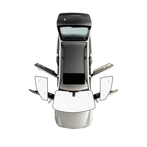 Vitres avant Audi Q3 8U MK1 pare-brise protection anti-UV