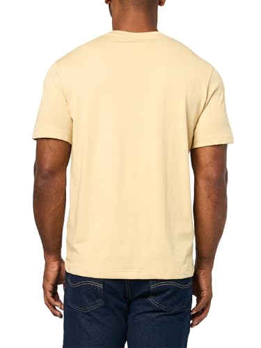 Image of Lacoste Men's Cotton Blend T-Shirt