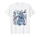 Officially Licensed Disney Lilo & Stitch Apparel