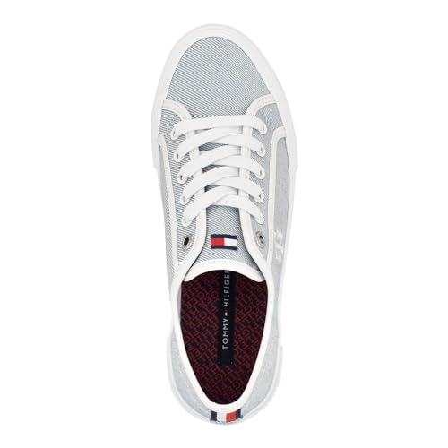 Tommy Hilfiger Women's Alezya Sneaker2