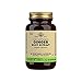 Solgar - Standardized Full Potency Ginger Root Extract, 60 Vegetable Capsules