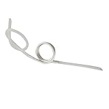 kühlerschlauch kaputt weiterfahren Material: Aluminium, Gummi Baoblaze RC Boot Schiff Kühlschlauch für UDI001