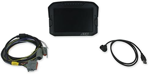Aem Electron Cd-7 Non-Logging Digital Racing Dash