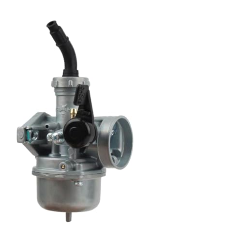 Carburetor 22mm Win100 Eco 100 Hero CD100 Deluxe 100cc