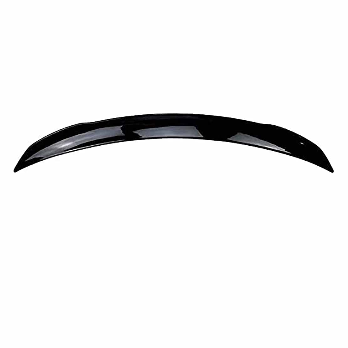 Mercedes Be Nz W118 Cla Class 2020, ABS Tylny bagażnik Stabilność Tylny Zderzak Tylna Klapa Okno Dachowe Lip Tailfin Dekoracja Modyfikacja Auto