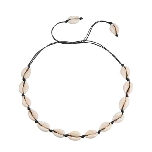 Collar de playa de mar para mujer ideal para tus looks de verano y vacaciones