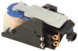 Cisa Coil Set for Rim Lock Right
