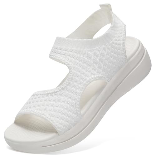 [STRDEOUT] �X�|�[�c�T���_�� �I�t�B�X �T���_�� �T���_�� ���f�B�[�X �j�b�g ���b�V�� �� �� �����₷�� �ʋC �E�H�[�L���O �I�V���� ���� �y�� �I�[���z���C�g 22.5 cm