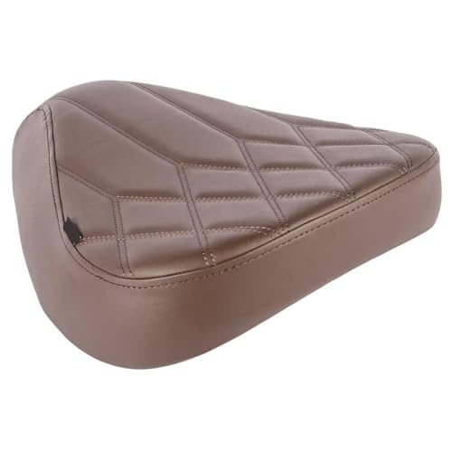 Almohadilla sillín frontal impermeable para Huntercub CT125 con absorción de impactos 2020-2025 4