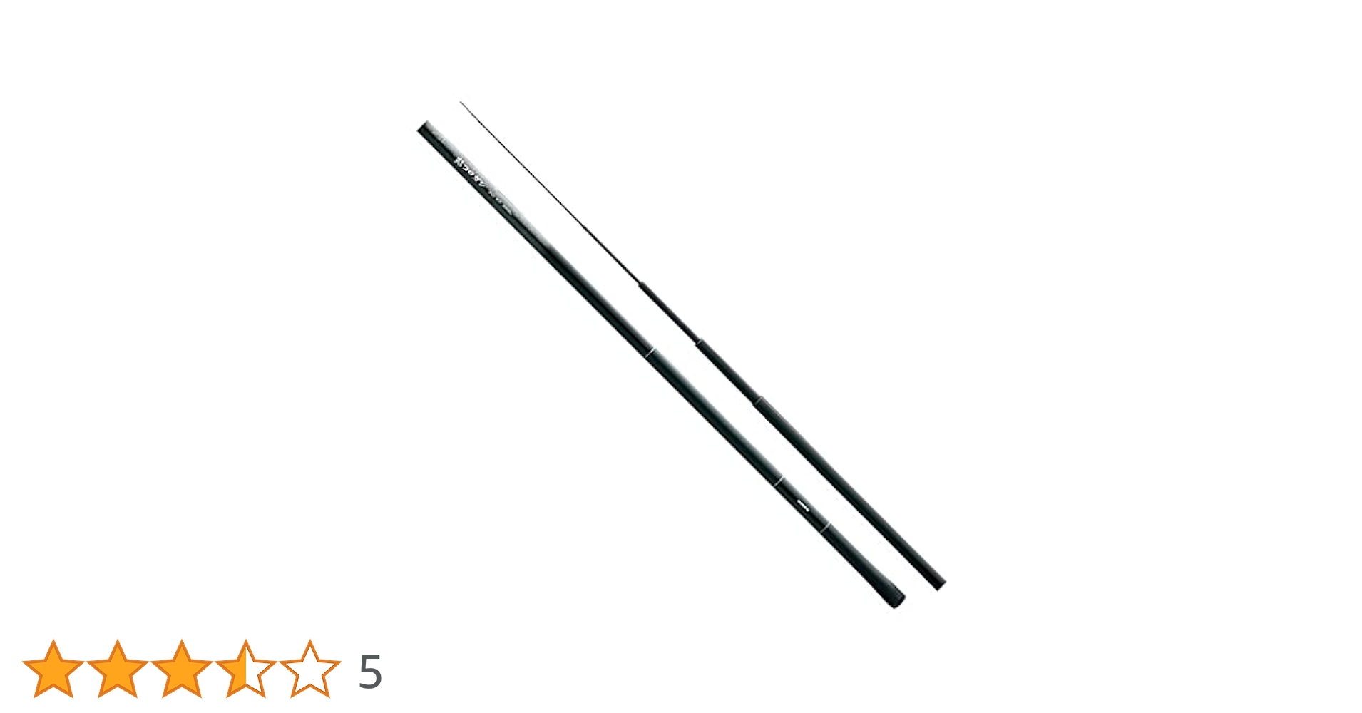 Amazon | シマノ(SHIMANO) ロッド 鮎竿 鮎コロガシ 72NJ