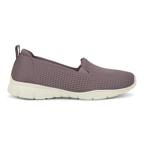Image of Skechers Womens Seager Casual Slip On Shoe