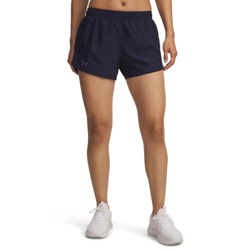 Image of Under Armour Women's Mileage Shorts