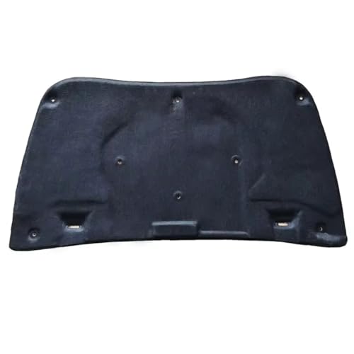 Couverture insonorisée de capot Toyota Mark X isolation moteur pour vos voyages