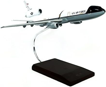 Amazon.com: Scalecraft KC-10A KC-10 USAF Extender Refueler Desktop