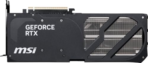 GeForce RTX 5080 16G SHADOW 3X OC - Scheda video - Immagine 6