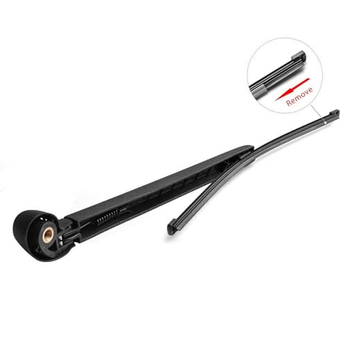Balais d'essuie-glace 8R09554071P9 accessoires auto pour véhicule 2009-2015