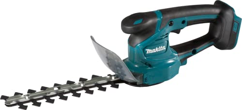 Makita DUM111ZX 18V Li-ion LXT 110mm Grass Shears Complete with Head Trimmer Attachment – Batteries and Charger Not Included by Makita - Image 5