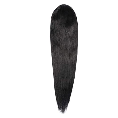 Extension de cheveux for un usage quotidien résolvant le manque de volume des cheveux fins