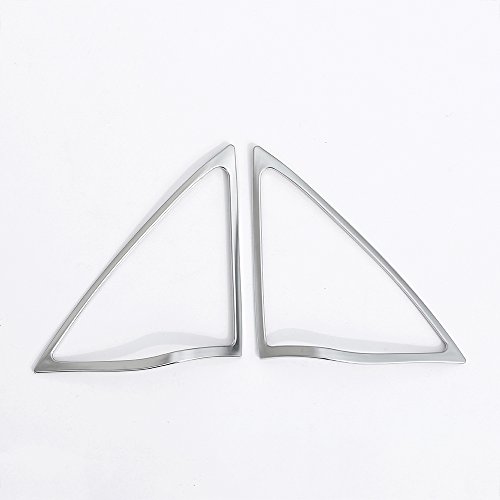 Tweeter de voiture garniture ABS protection et style Benz E Coupé C207