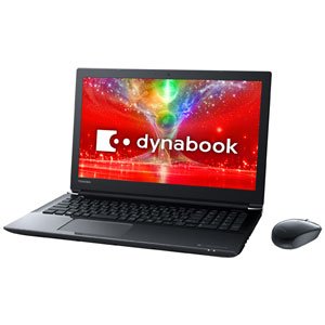 Amazon.co.jp: 東芝 15.6型 ノートパソコンdynabook T45/E