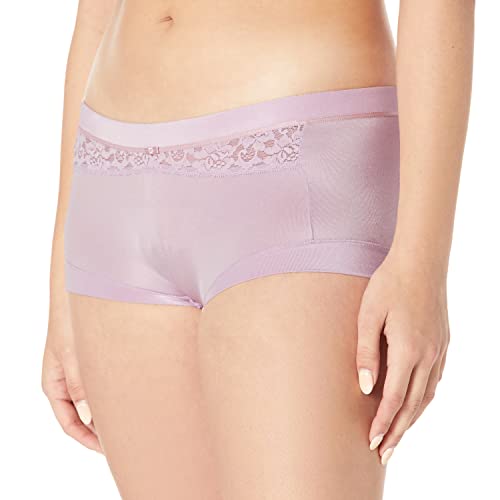 Slip shorty Maidenform pour éviter les marques et sublimer les hanches généreuses