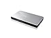 Panasonic Smart Network 4K Upscaling 3D Blu-Ray Disc & Streaming Player DMP-BDT270 (Silver), WiFi, Miracast