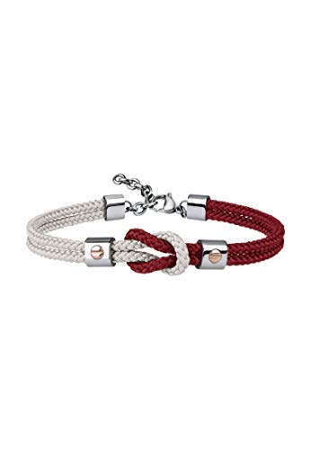 Breil - Bracciale 9K per uomo