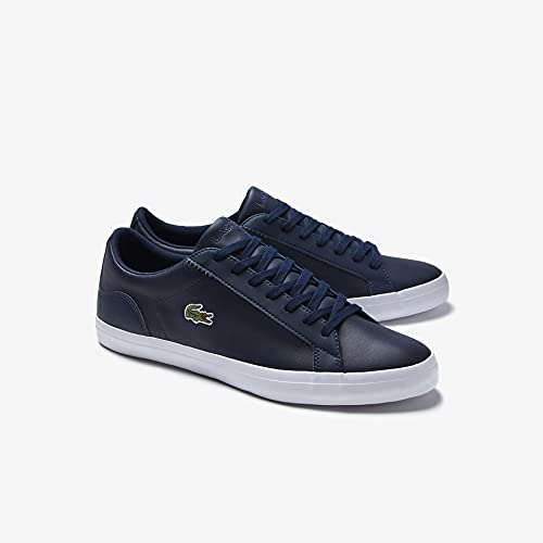 Image of Lacoste Men's Lerond Tri1 Cma Shoe