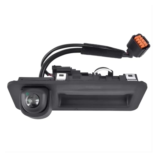 Caméra recul voiture stationnement avec poignée coffre pour Hyundai Elantra 2017 2018 95760F2001