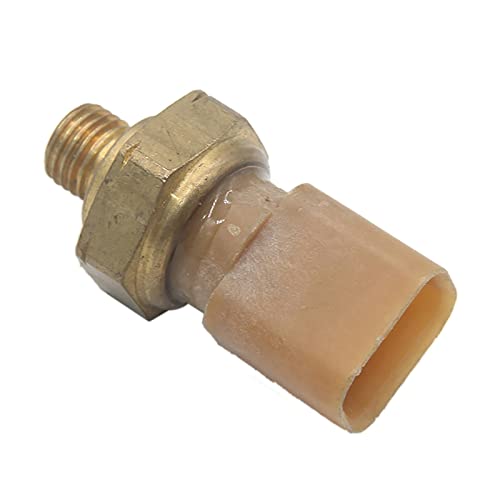 Capteur de pression d'huile rampe injection Cat C15 pièce hydraulique