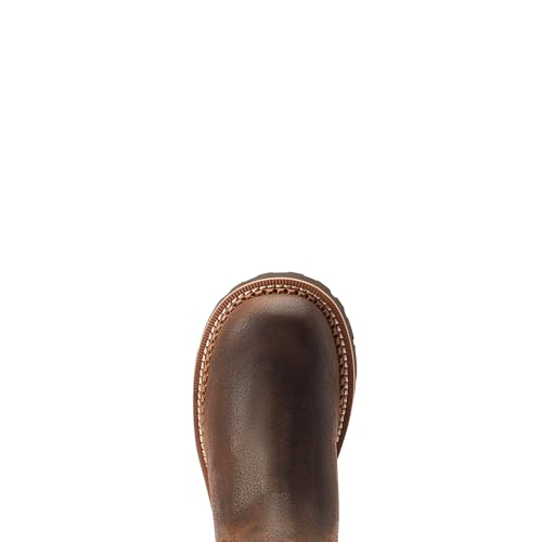 Image of ARIAT Women's Fatbaby Twin Gore Western Boot