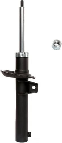 Puntal de tubo doble delantero del lado del conductor o del pasajero para Volkswagen Beetle 2012-2016