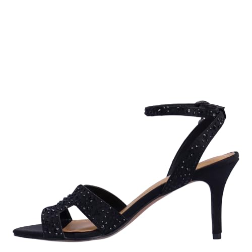 J. Renee Sarlon Black 7 M (B)4