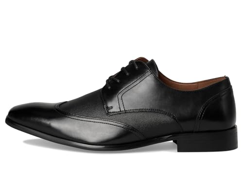 Tommy Hilfiger Men's Sagent Oxford4