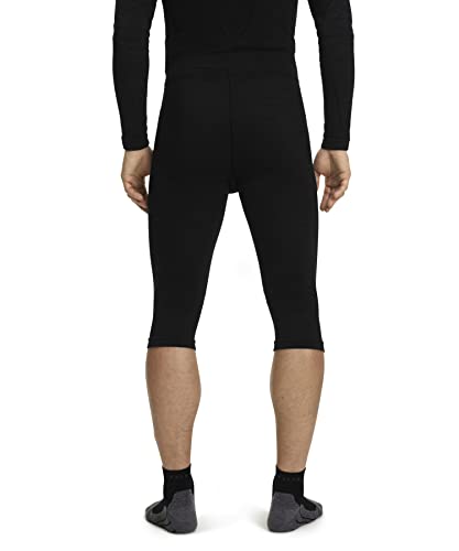 FALKE Men's Base Layer Bottom Wool-Tech Thermal Breathable Quick Dry2