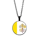 ❥【Matériau】Le collier drapeau unisexe est fabriqué dans un matériau de haute qualité, dure longtemps. Une peau harmonieuse, des détails exquis, ses éléments à la mode et modernes vous permettront de vous démarquer dans la foule.