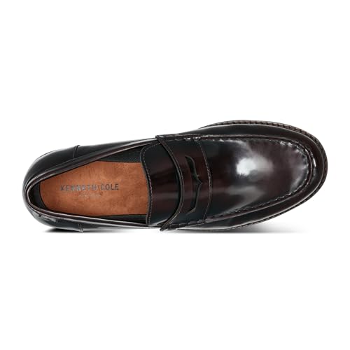 Kenneth Cole Men's Paco Penny Loafer4