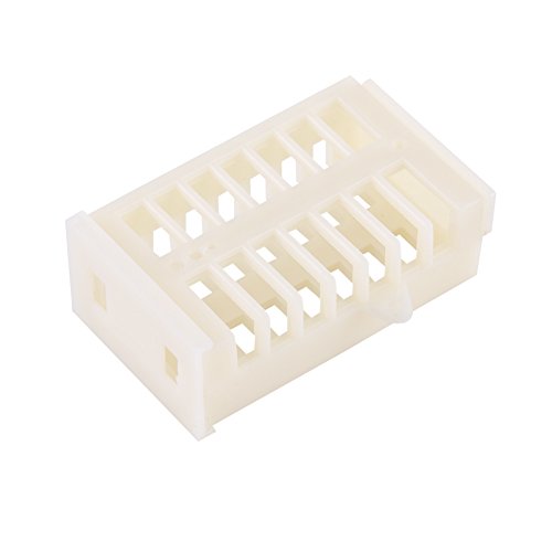 Preisvergleich Produktbild Walfront 10Pcs Multifunktionsplastik Königin Bienen Käfige Match Box Aufzucht Fänger Halter Bienenzucht Werkzeug