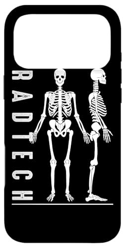 Rad Tech ���ː��Z�t �l�̉�U�w �� �X�}�z�P�[�X iPhone 17 Pro Max �p