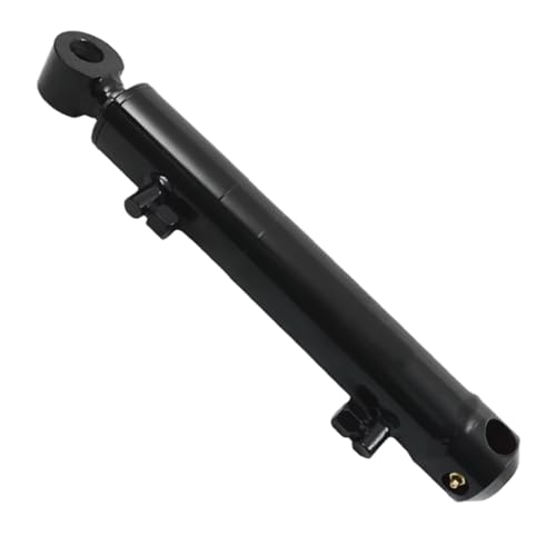 ZGZJYBL Hydraulic Bucket Tilt Cylinder For Bobcat Loaders 6586700