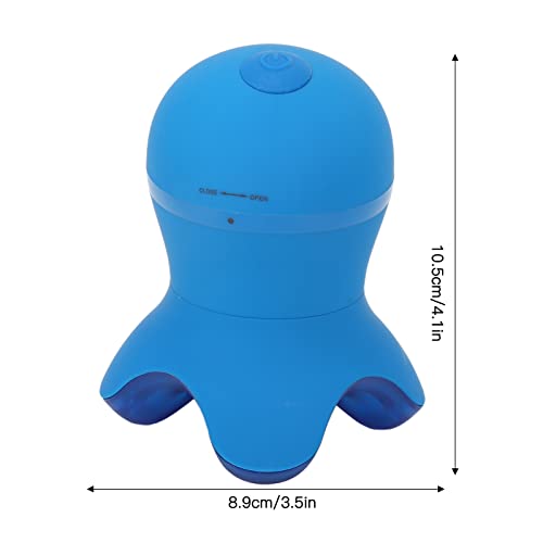 Consejos y reviews para comprar Masajeador vibrador mano los más recomendados. 29 Imagen adicional