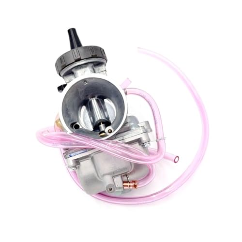 Carburateur PWK33 33mm de pièces de course pour dirt bike élite