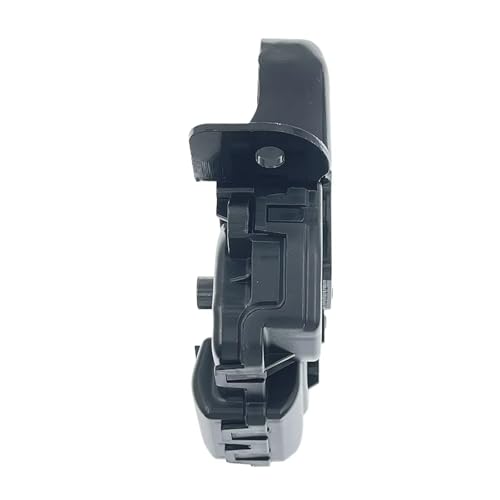 Serrure porte coffre Captur Logan Sandero Fluence Clio IV Duster