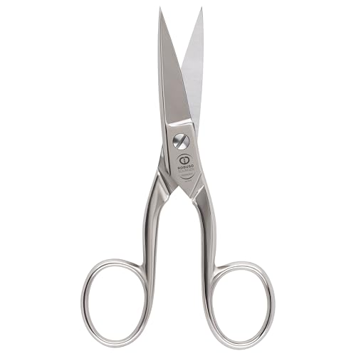 ROBUSO Weberschere | Fadenschere | Made in Solingen | 5' = 13,3...