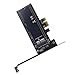Limtula Adattanti Conversione HDDS PCIe 1x 4x A 12+16pin Per I Modelli 2013-2017 A1493 A1502 A1465 A1466 Schede Madri PCIe SSD immagine