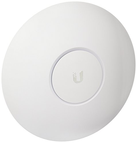 Image of Ubiquiti Unifi Ap-AC Pro - Wireless Access Point - 802.11 B /A /G /n /AC (UAPACPRO5US) (Renewed)