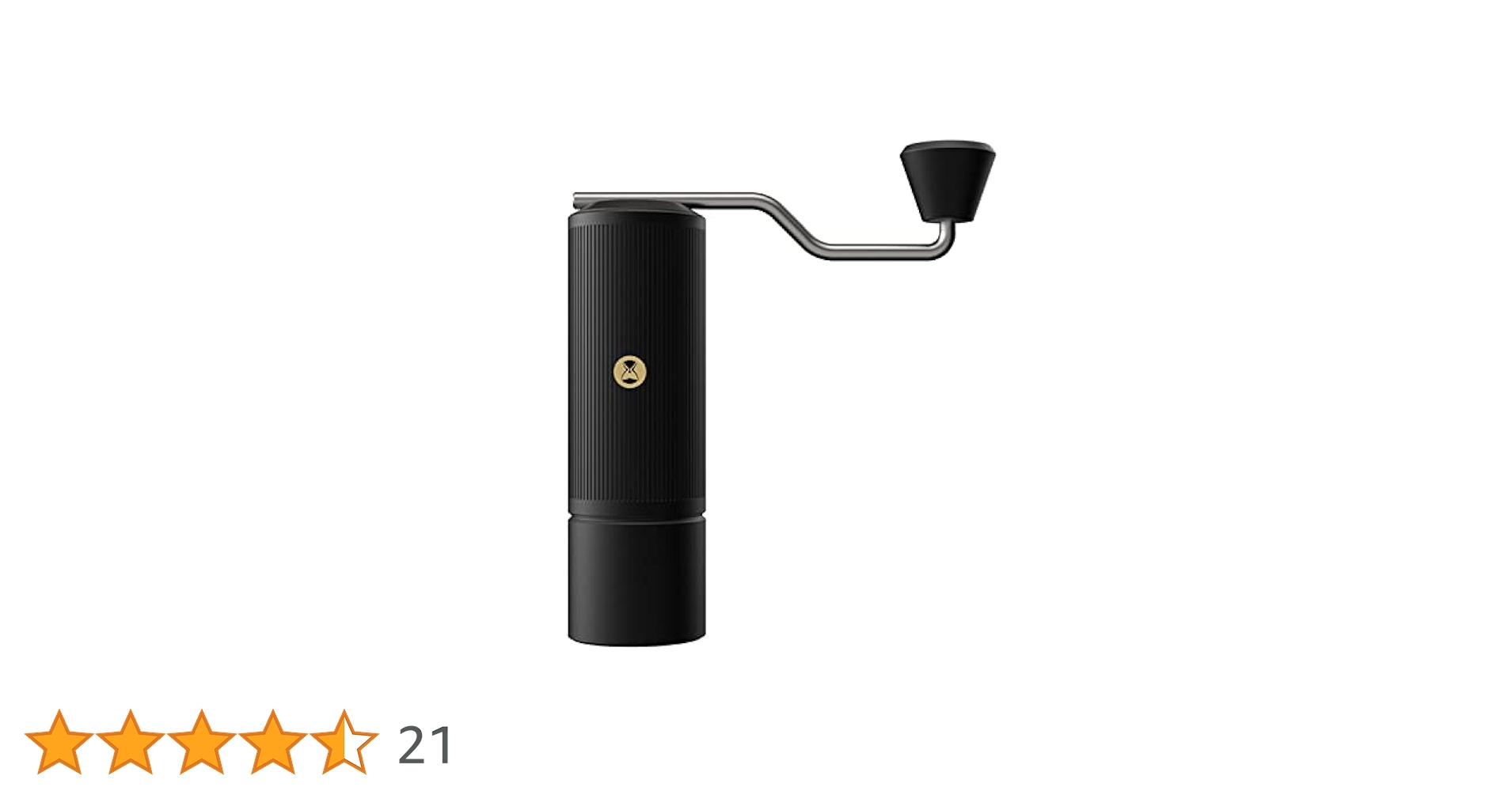 Amazon | TIMEMORE タイムモア 栗子Xlite 手挽きコーヒーミル 全