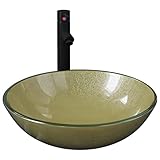 Cette vasque attrayante est non seulement pratique pour un usage quotidien, mais aussi une véritable parure pour votre espace de vie.