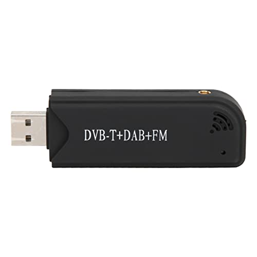 DVBT2 USB -Stick -Empfänger, Digitale...