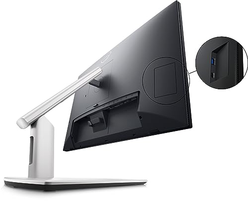 Image of Dell 24 inch Touch Monitor - P2424HT